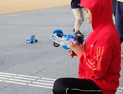 OLYMPUS DIGITAL CAMERA